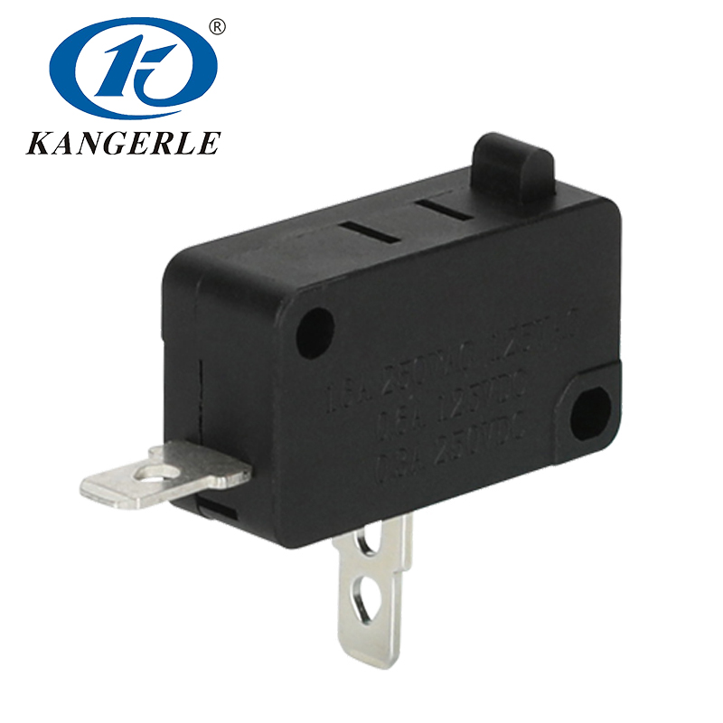 KW3 焊接直立公共端