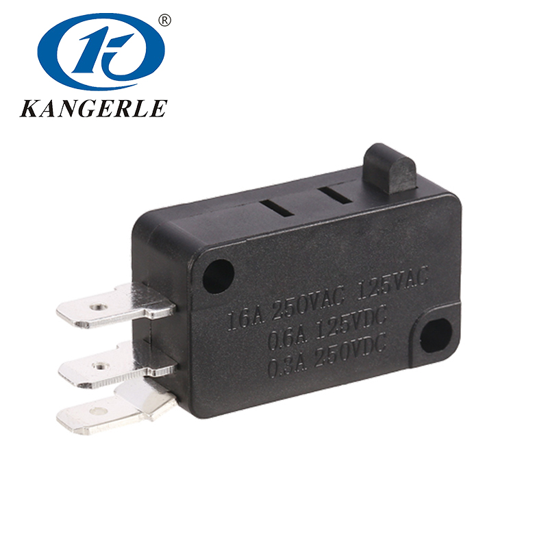 KW3 側公共端雙投